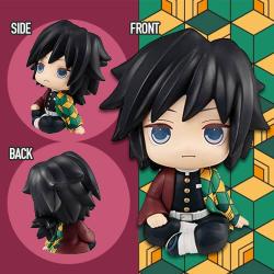 【冨岡義勇】るかっぷシリーズ 鬼滅の刃