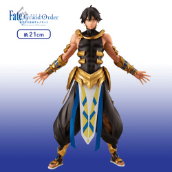 劇場版Fate/Grand Order−神聖円卓領域キャメロット−SSSフィギュア−オジマンディアス−