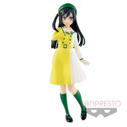 ラブライブ!虹ヶ咲学園スクールアイドル同好会 優木 せつ菜 フィギュア