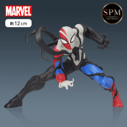 スパイダーマン:マキシマム・ヴェノム SPMフィギュア #スパイダーマン