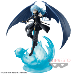 転生したらスライムだった件 -Otherworlder Plus-魔王リムル=テンペスト フィギュア