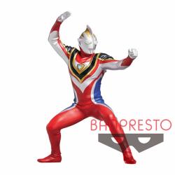 ウルトラマンガイア 英雄勇像 ウルトラマンガイア(スプリーム・ヴァージョン)