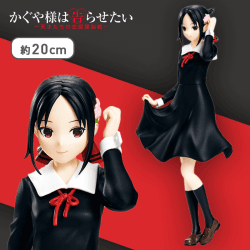 かぐや様は告らせたい?Corefulフィギュア 四宮かぐや