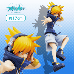 すばらしきこのせかい The Animation ネク フィギュア