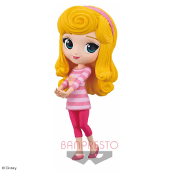 【B:オーロラ姫】Q posket Disney Characters -Princess Aurora- Avatar Style
