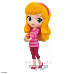 【A:オーロラ姫】Q posket Disney Characters -Princess Aurora- Avatar Style