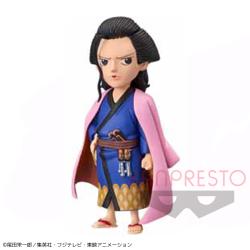 【D:イゾウ】ワンピース ワールドコレクタブルフィギュア -ワノ国回想編3-