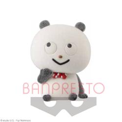 【A:ごきげんぱんだ】にしむらゆうじ作品 Fluffy Puffy Mine〜ごきげんぱんだ〜