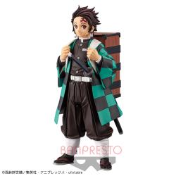 【B:竈門炭治郎】鬼滅の刃 フィギュア-絆ノ装-拾捌ノ型