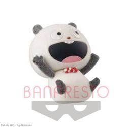 【B:ごきげんぱんだ】にしむらゆうじ作品 Fluffy Puffy Mine〜ごきげんぱんだ〜