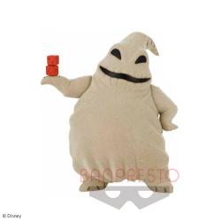 【A:ウギー・ブギー】ディズニーキャラクターズ Fluffy Puffy〜ウギー・ブギー&ゼロ〜