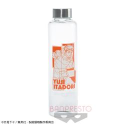 【Aデザイン】呪術廻戦 ガラスタンブラー