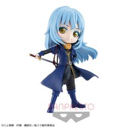 【B:リムル】転生したらスライムだった件 Q posket -魔王リムル=テンペスト-