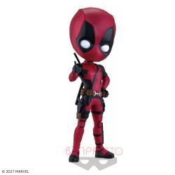【A:デッドプール】Q posket MARVEL -DEADPOOL-