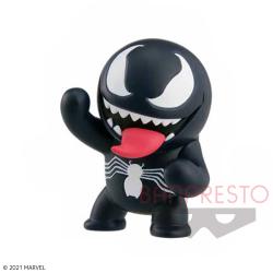 【B:ヴェノム】MARVEL YOURUTTO / MARVEL -VENOM-