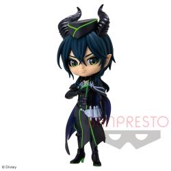 【A:マレウス・ドラコニア】ディズニー ツイステッドワンダーランド Q posket petit vol.8