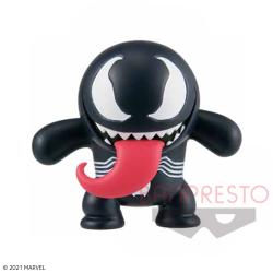【A:ヴェノム】MARVEL YOURUTTO / MARVEL -VENOM-