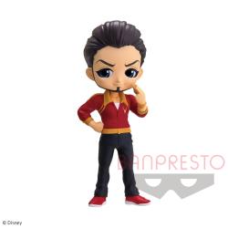 【C:アシュトン・バルガス】ディズニー ツイステッドワンダーランド Q posket petit vol.8