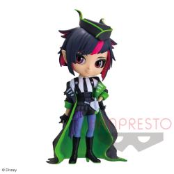 【B:リリア・ヴァンルージュ】ディズニー ツイステッドワンダーランド Q posket petit vol.8