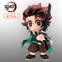 【B:ノーマルカラー】鬼滅の刃TOONIZE―竈門炭治郎―