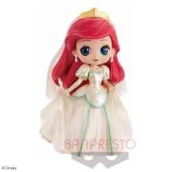 【A:アリエル】Q posket Disney Characters -Dreamy Style Glitter Collection-vol.1