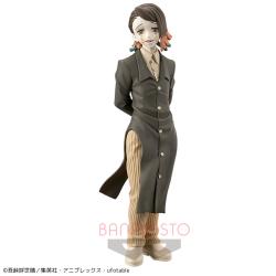 【A:魘夢(セピアカラーver.)】鬼滅の刃 フィギュア-鬼ノ装-肆の型