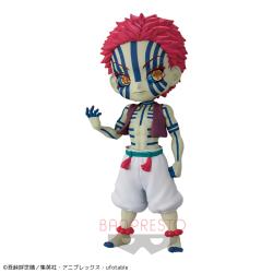 【A:猗窩座】鬼滅の刃 Q posket-猗窩座-