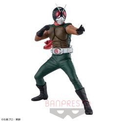 【A:スカイライダー 前期】仮面ライダー 英雄勇像 スカイライダー