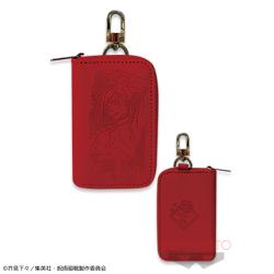 【C:釘崎野薔薇】呪術廻戦 キーケース