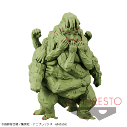 【E:手鬼】鬼滅の刃 ワールドコレクタブルフィギュアvol.1