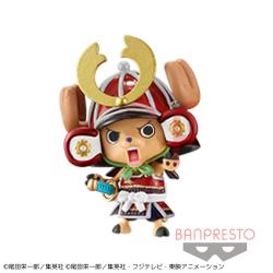 【D:トニートニー・チョッパー】ワンピ―ス ワールドコレクタブルフィギュア-WT100記念 尾田栄一郎描き下ろし 大海賊百景1-