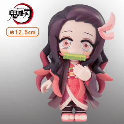 【A:カートゥーンカラー】鬼滅の刃 TOONIZE―竈門禰豆子―