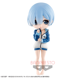 【B:レム】Re:ゼロから始める異世界生活 Q posket-Rem-vol.2