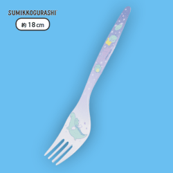 【Forクーン とかげの夢】すみっコぐらし レプーン&フォクーン