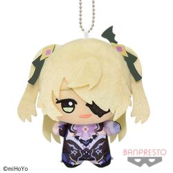 【B:フィッシュル】原神 ちびぐるみvol.2