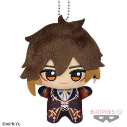 【D:鍾離】原神 ちびぐるみvol.2