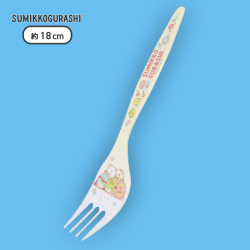 【Forクーン 宝石】すみっコぐらし レプーン&フォクーン