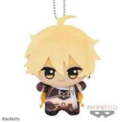 【A:旅人(空)】原神 ちびぐるみvol.2