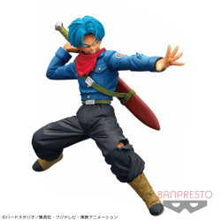 【B:トランクス】ドラゴンボール超 超戦士列伝Ⅱ~第七章 時を超えた親子~