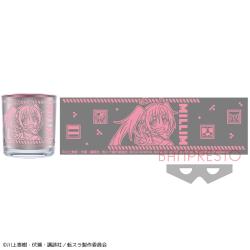 【B:ミリム】転生したらスライムだった件 プレーティンググラス