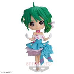 【A:ランカ・リー】劇場短編マクロスF ~時の迷宮~ Q posket-ランカ・リー-