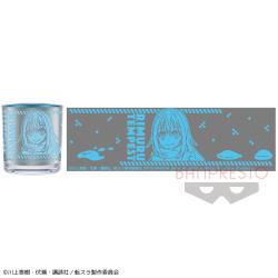 【A:リムル】転生したらスライムだった件 プレーティンググラス