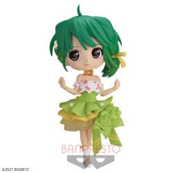 【B:ランカ・リ】劇場短編マクロスF ~時の迷宮~ Q posket-ランカ・リー-