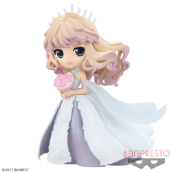 【A:シェリル・ノーム】劇場短編マクロスF ~時の迷宮~ Q posket-シェリル・ノーム-