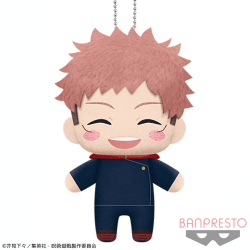 【A:虎杖悠仁】呪術廻戦 ともぬいvol.3