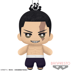 【C:東堂葵】呪術廻戦 ともぬいvol.3