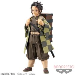 【A:竈門炭治郎】鬼滅の刃 フィギュア-絆ノ装-拾玖ノ型