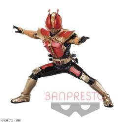 【B:仮面ライダー電王(イメージカラー)】仮面ライダー電王 英雄勇像 仮面ライダー電王 ソードフォーム