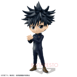 【A:伏黒恵】呪術廻戦 Q posket-伏黒恵-