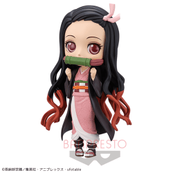 【A:通常】鬼滅の刃 Q posket-竈門禰豆子-